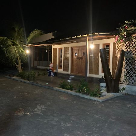 Love Green Resorts Palladam Exterior foto