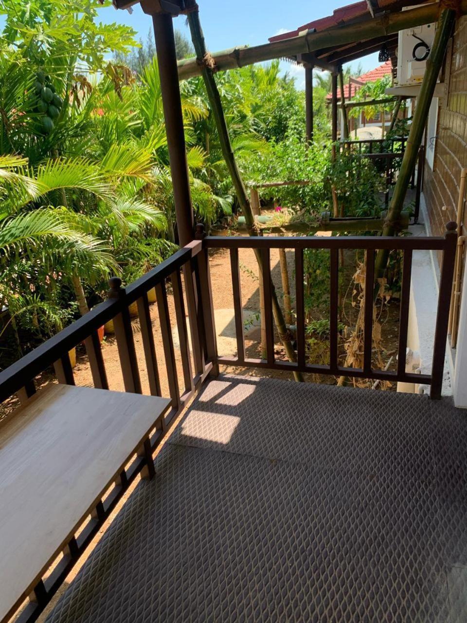 Love Green Resorts Palladam Exterior foto